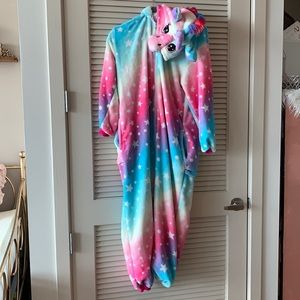 COMFY Unicorn Pjs